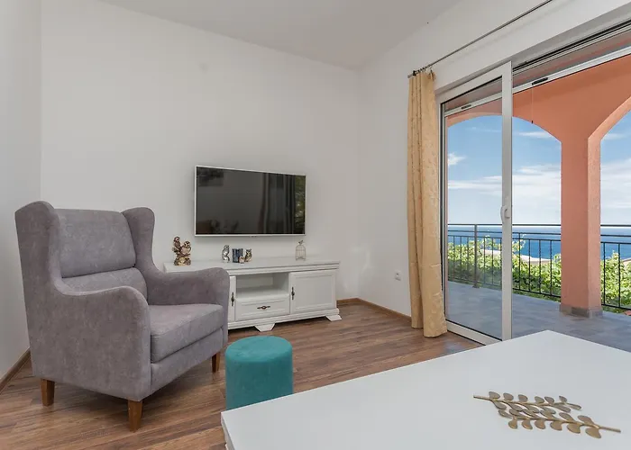 Apartments Natasa