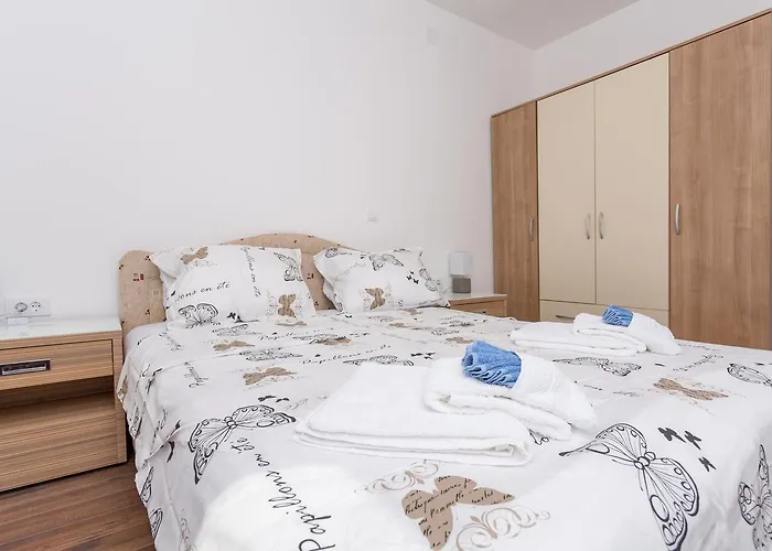 Apartments Natasa