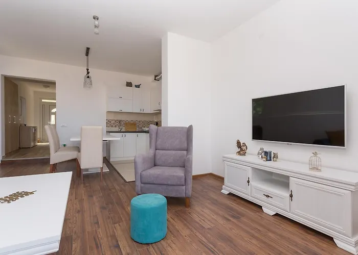 Apartments Natasa