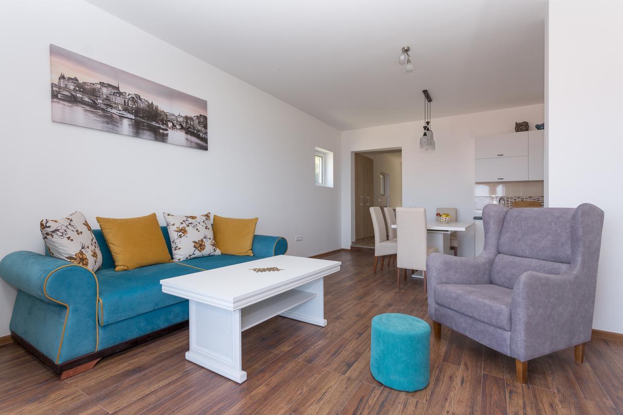 Natasa Apartment