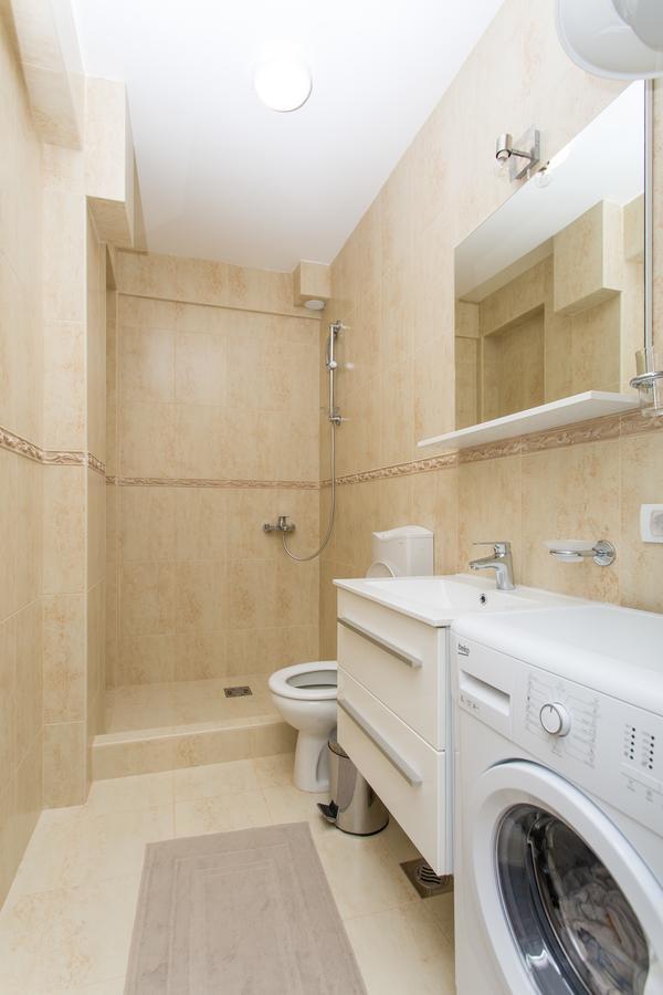 Apartment Natasa