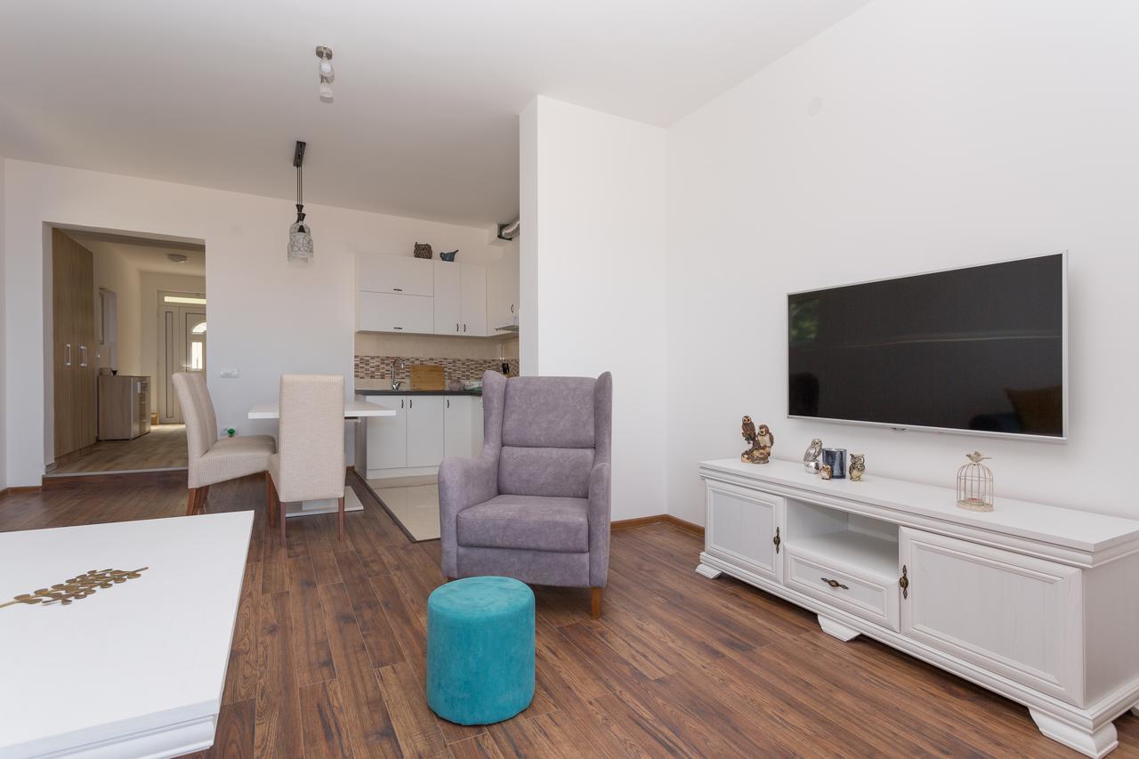 Apartment Natasa *