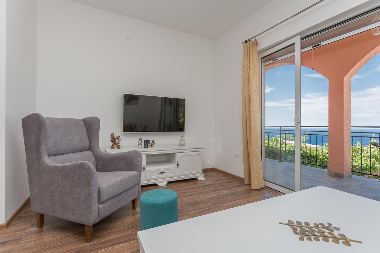 Natasa Apartman