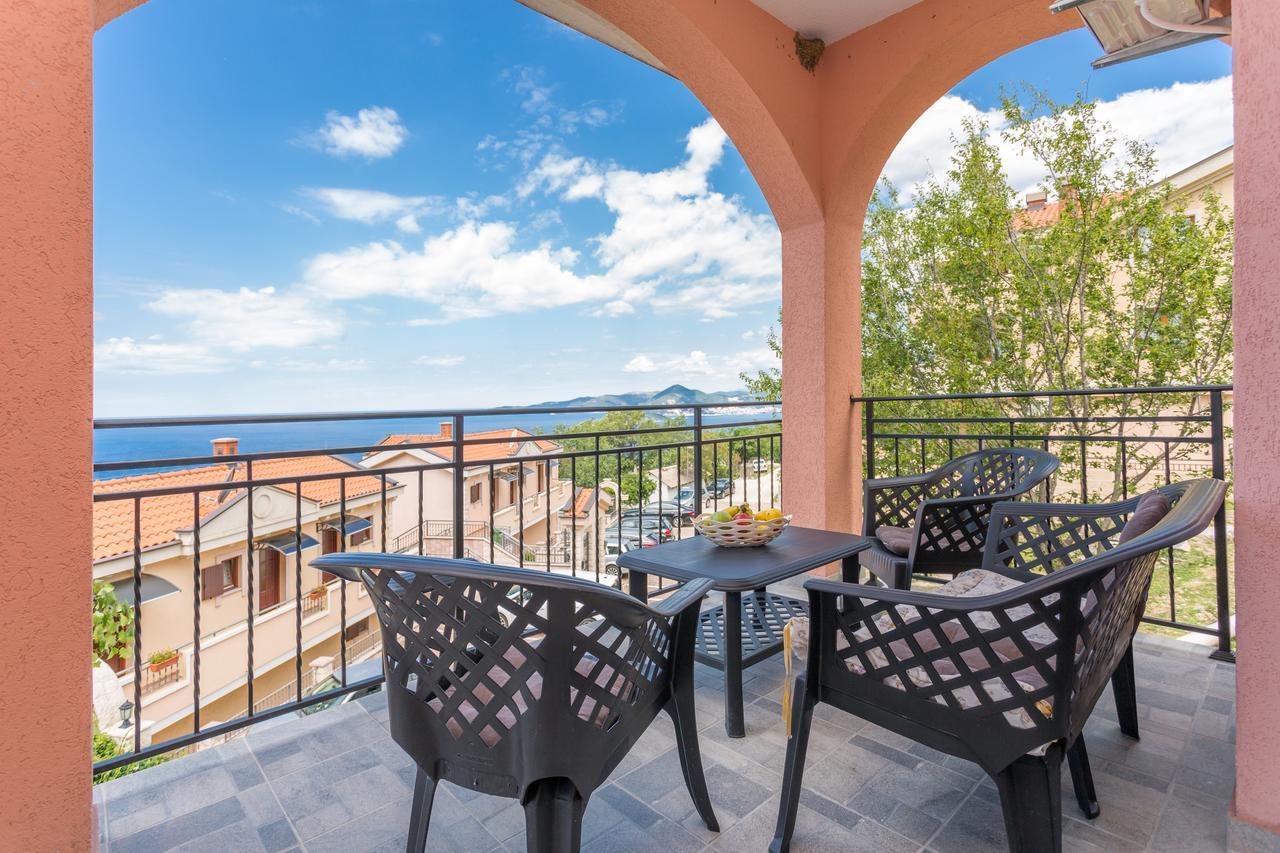 Apartman Natasa Sveti Stefan
