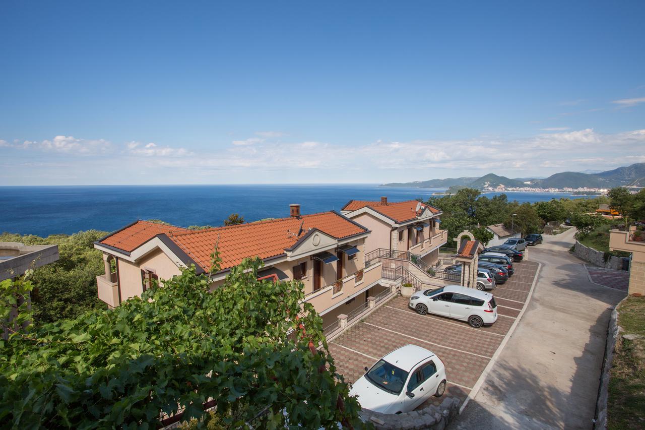 Apartman Natasa